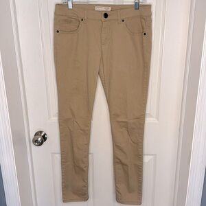 EUC No Boundaries Khaki Jeans